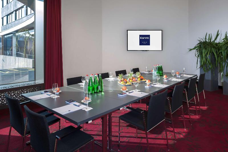 Dorint Airport Hotel Zürich