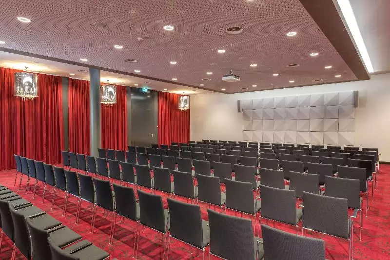 Dorint Airport Hotel Zürich