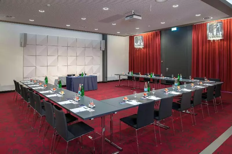 Dorint Airport Hotel Zürich