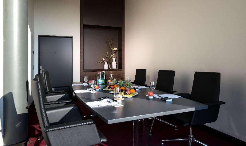 Dorint Airport Hotel Zürich