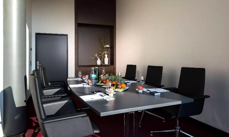 Dorint Airport Hotel Zürich