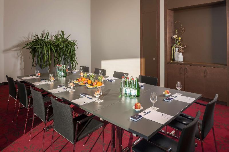 Dorint Airport Hotel Zürich