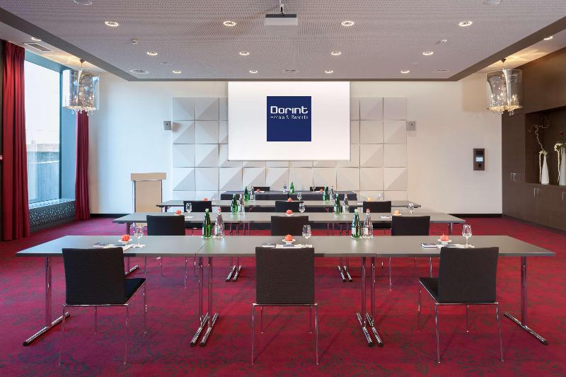 Dorint Airport Hotel Zürich