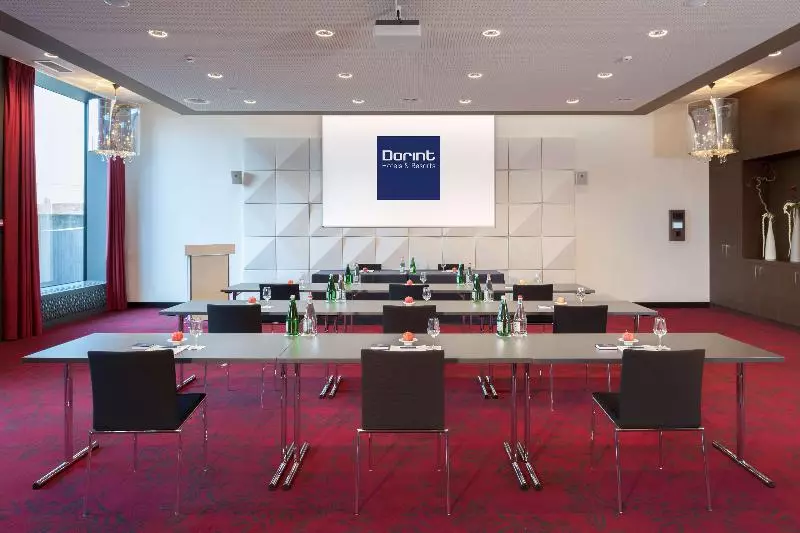 Dorint Airport Hotel Zürich