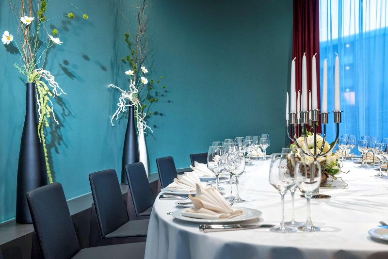 Dorint Airport Hotel Zürich