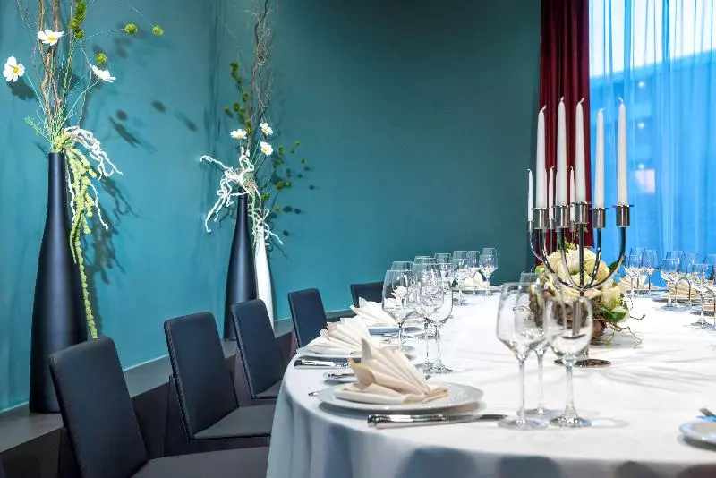 Dorint Airport Hotel Zürich