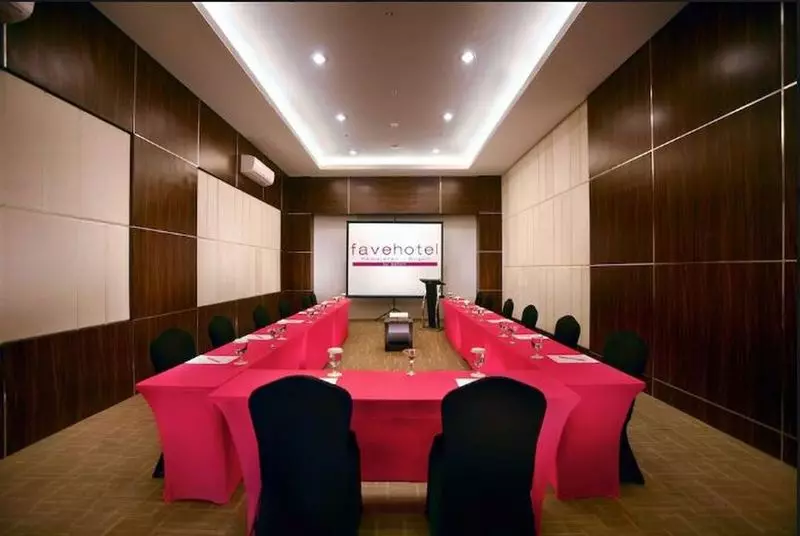 Favehotel Padjajaran Bogor