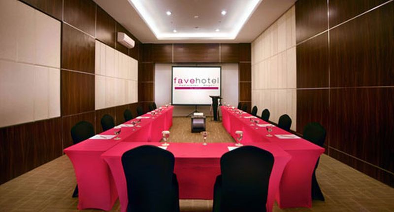 Favehotel Padjajaran Bogor