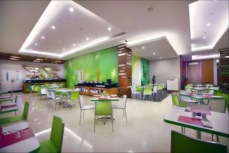 Favehotel Padjajaran Bogor