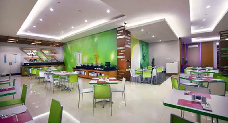 Favehotel Padjajaran Bogor