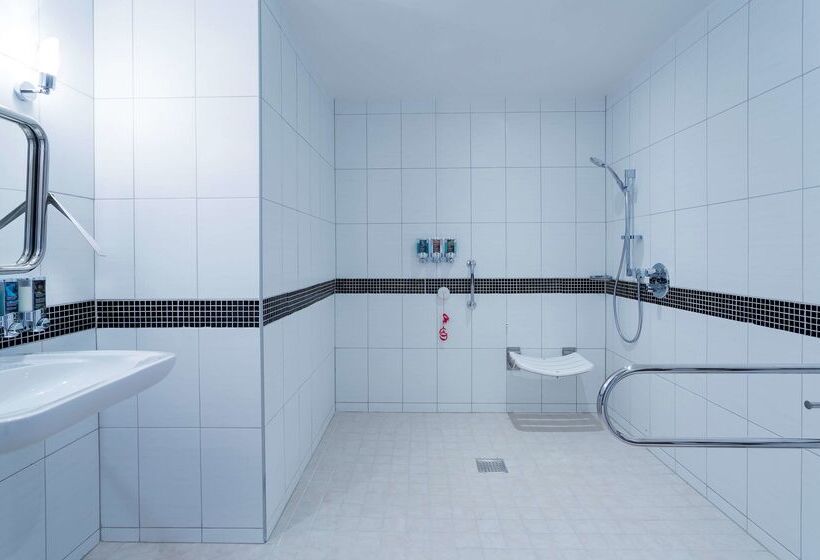 酒店 Hampton By Hilton Voronezh