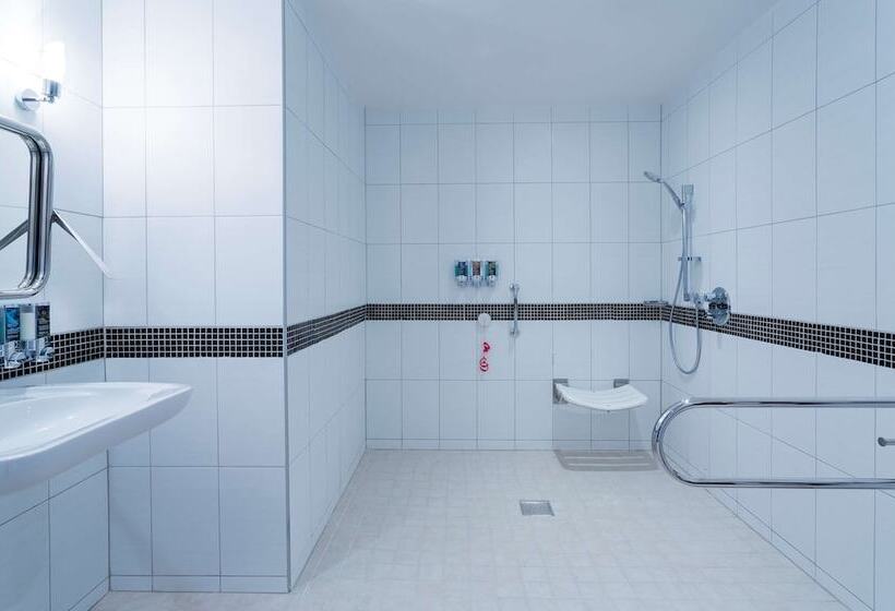 酒店 Hampton By Hilton Voronezh