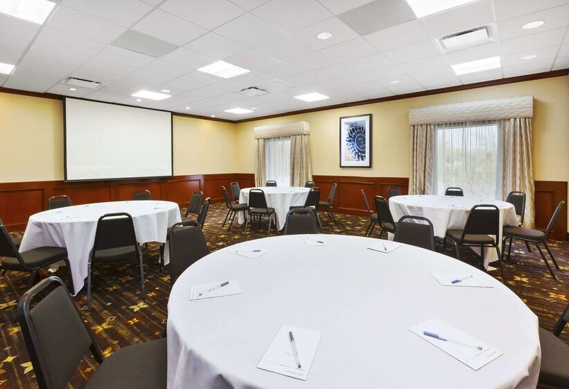 ホテル Hampton Inn Detroit/southgate