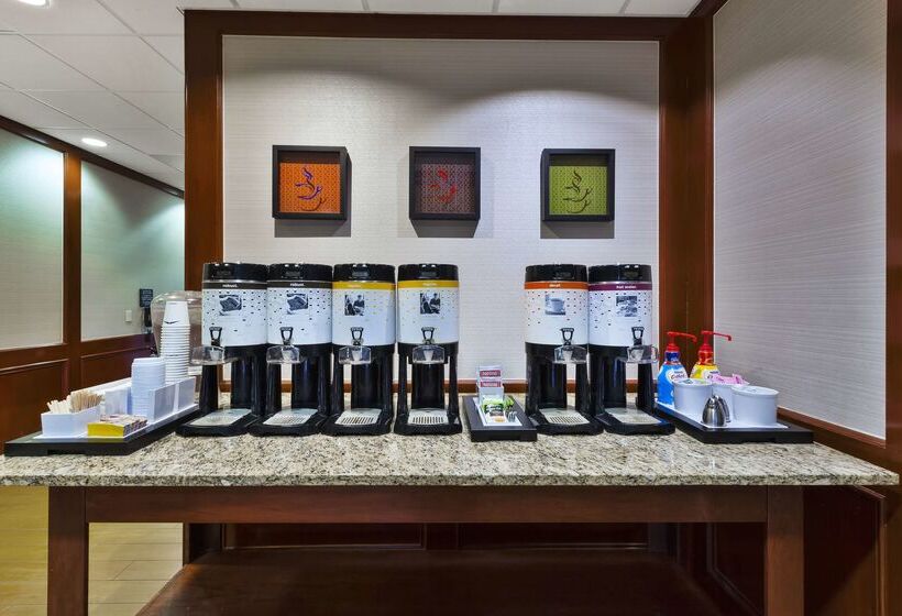 ホテル Hampton Inn Detroit/southgate