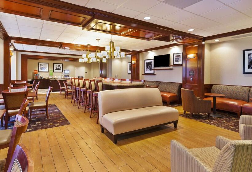 ホテル Hampton Inn Detroit/southgate