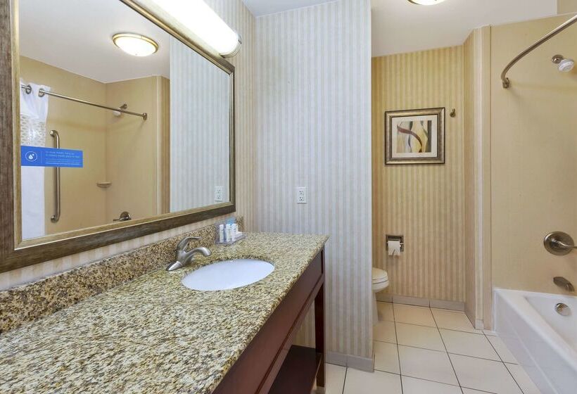 ホテル Hampton Inn Detroit/southgate