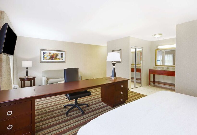 ホテル Hampton Inn Detroit/southgate