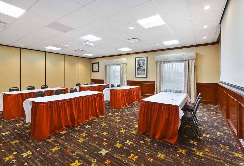 ホテル Hampton Inn Detroit/southgate