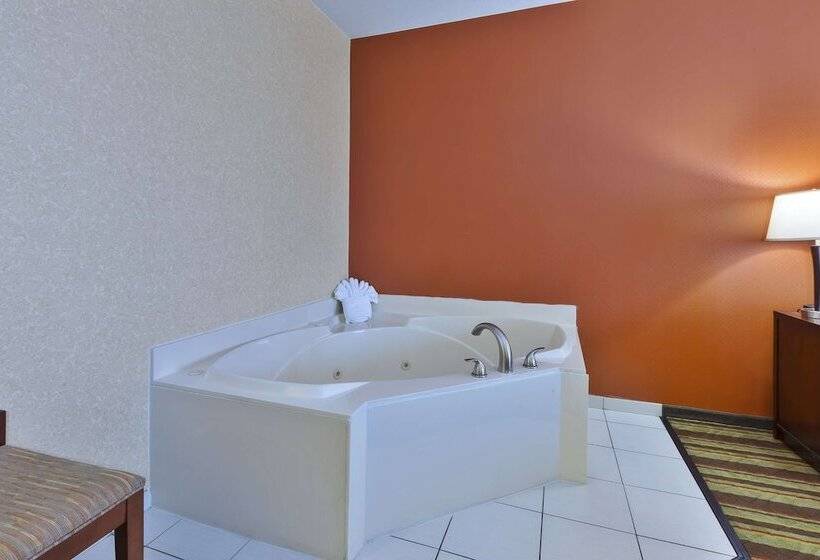 ホテル Hampton Inn Detroit/southgate