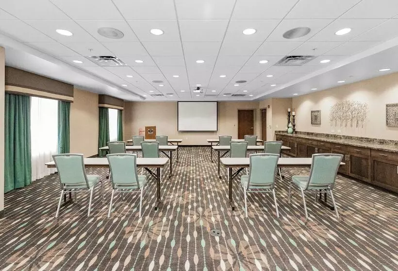 ホテル Hampton Inn Pittsburgh Bridgeville
