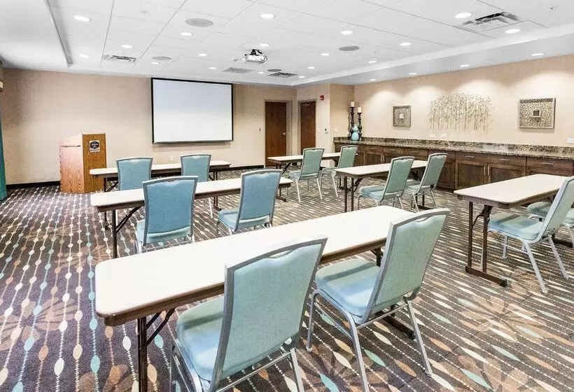 ホテル Hampton Inn Pittsburgh Bridgeville