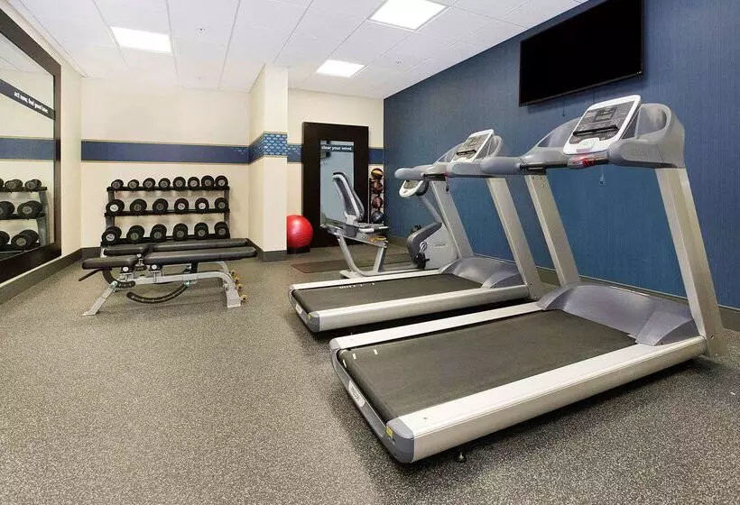 ホテル Hampton Inn Pittsburgh Bridgeville
