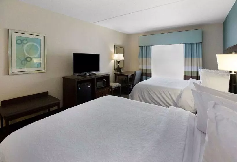 ホテル Hampton Inn Pittsburgh Bridgeville