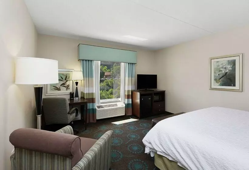 ホテル Hampton Inn Pittsburgh Bridgeville