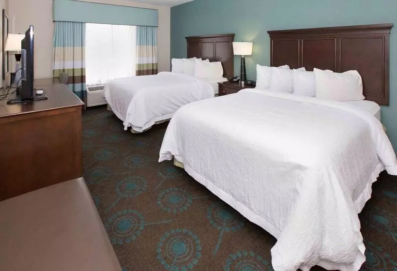 ホテル Hampton Inn Pittsburgh Bridgeville