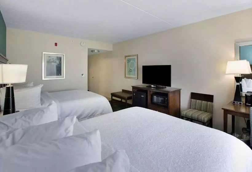 ホテル Hampton Inn Pittsburgh Bridgeville