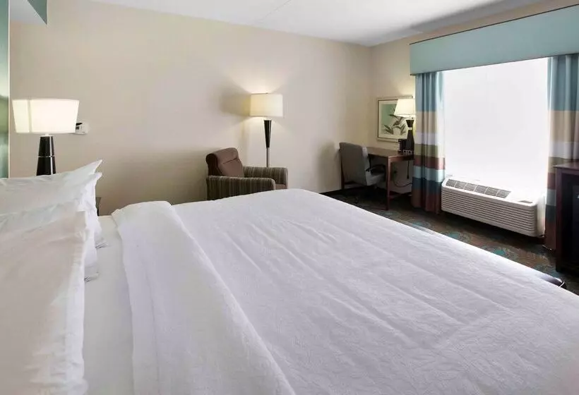 ホテル Hampton Inn Pittsburgh Bridgeville