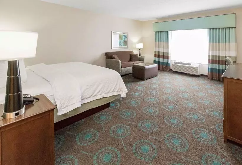 ホテル Hampton Inn Pittsburgh Bridgeville
