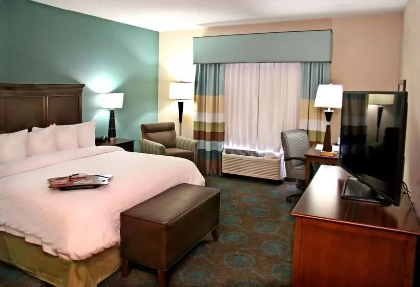 ホテル Hampton Inn Pittsburgh Bridgeville