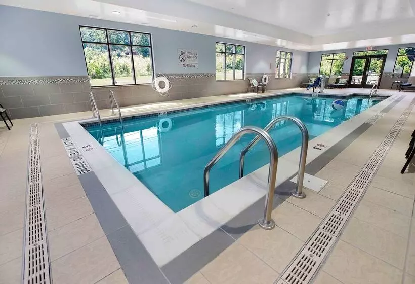 ホテル Hampton Inn Pittsburgh Bridgeville