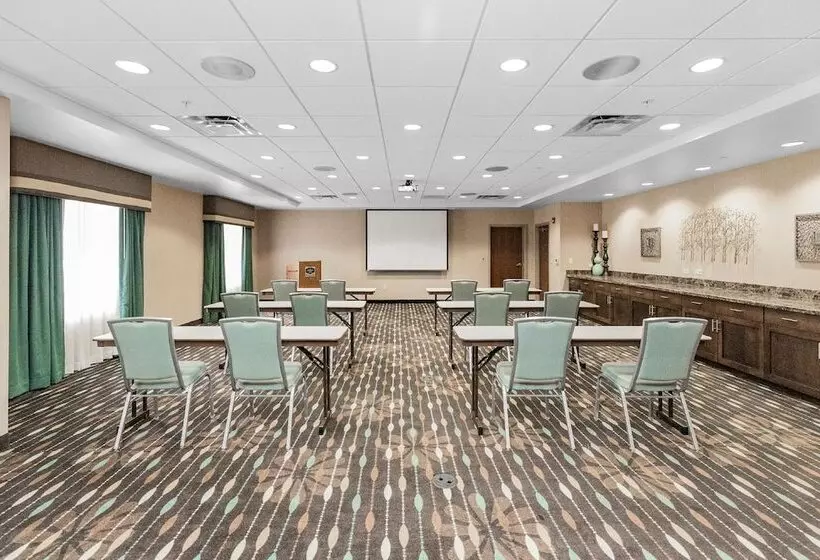 ホテル Hampton Inn Pittsburgh Bridgeville