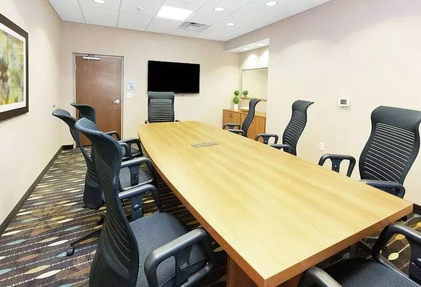 ホテル Hampton Inn Pittsburgh Bridgeville