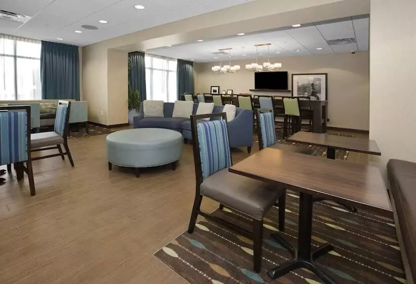 ホテル Hampton Inn Pittsburgh Bridgeville