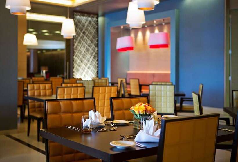 Hotel Four Points By Sheraton Al Ain