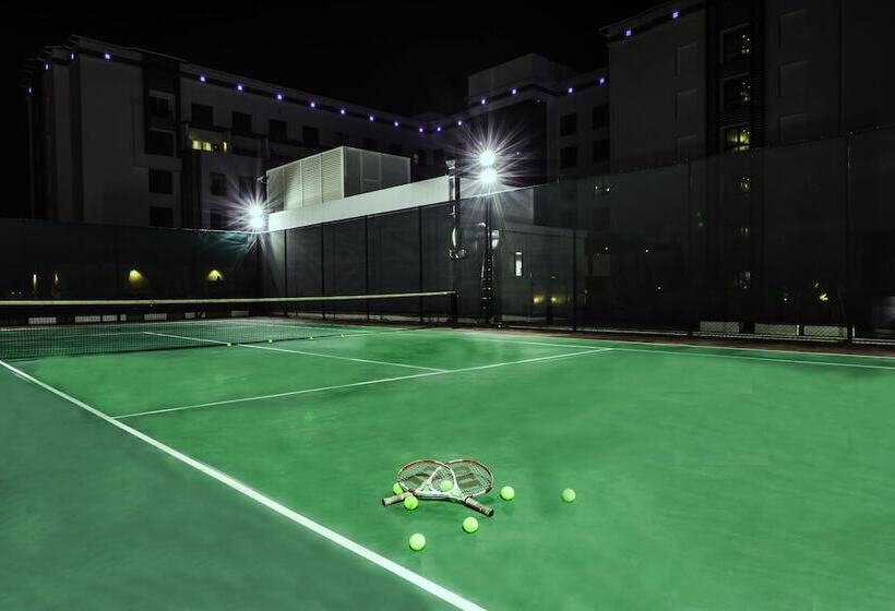 Hotel Four Points By Sheraton Al Ain