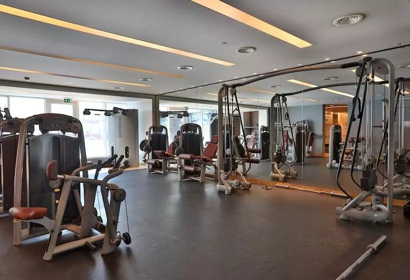 Hotel Four Points By Sheraton Al Ain