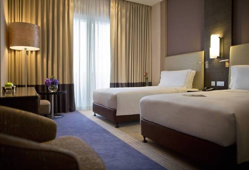 Hotel Four Points By Sheraton Al Ain