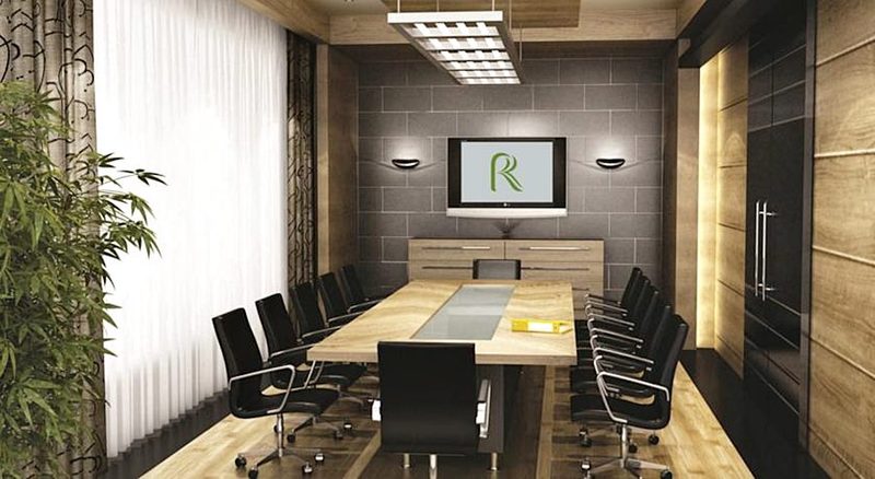 Hotel Four Points By Sheraton Al Ain