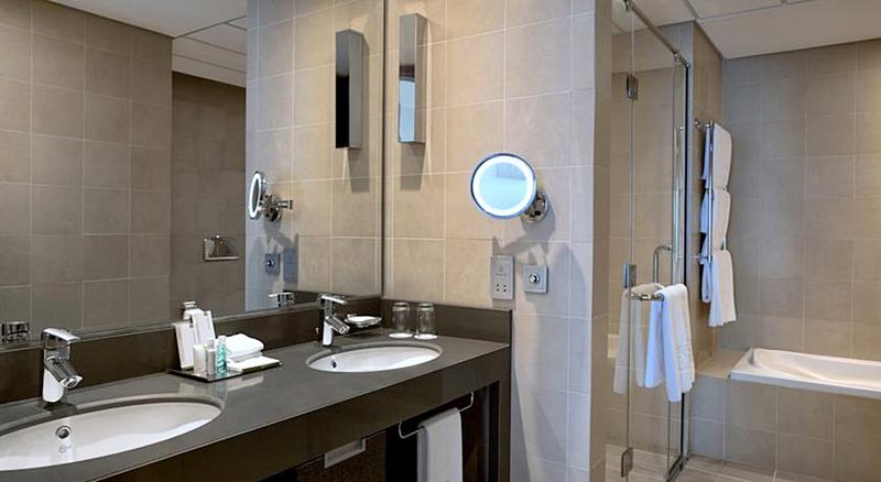 Hotel Four Points By Sheraton Al Ain