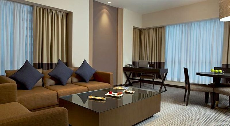 Hotel Four Points By Sheraton Al Ain