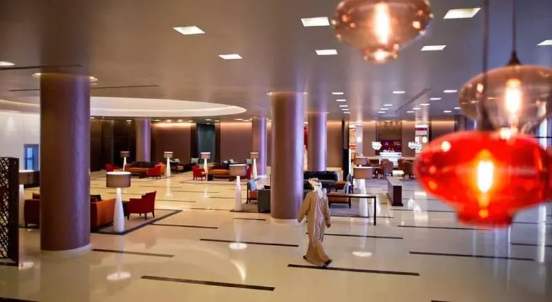 Hotel Four Points By Sheraton Al Ain