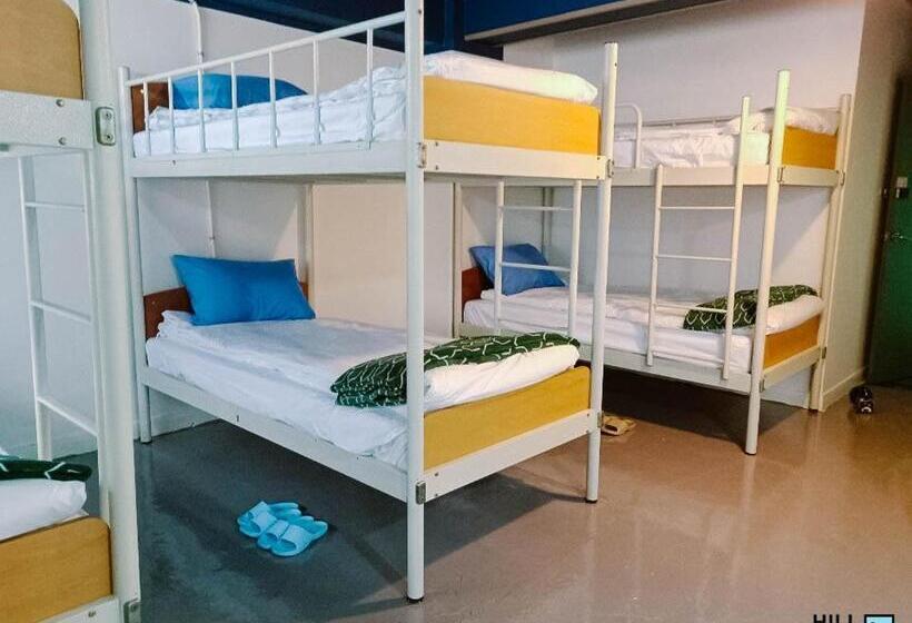 Hotel Nampo Hill Guesthouse