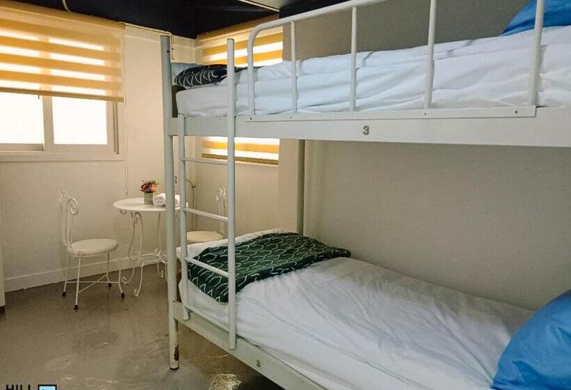 Hotel Nampo Hill Guesthouse