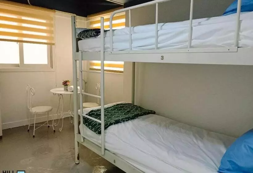 فندق Nampo Hill Guesthouse