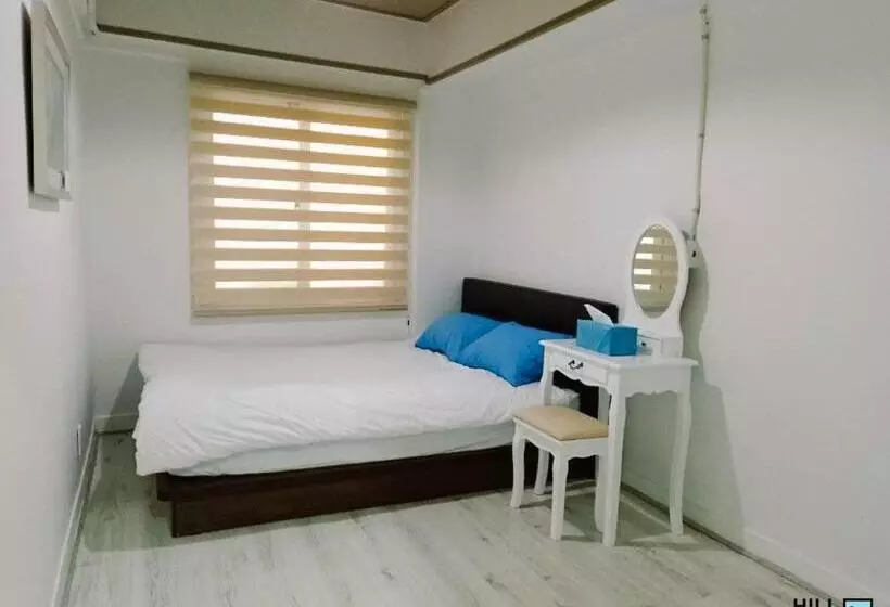 فندق Nampo Hill Guesthouse