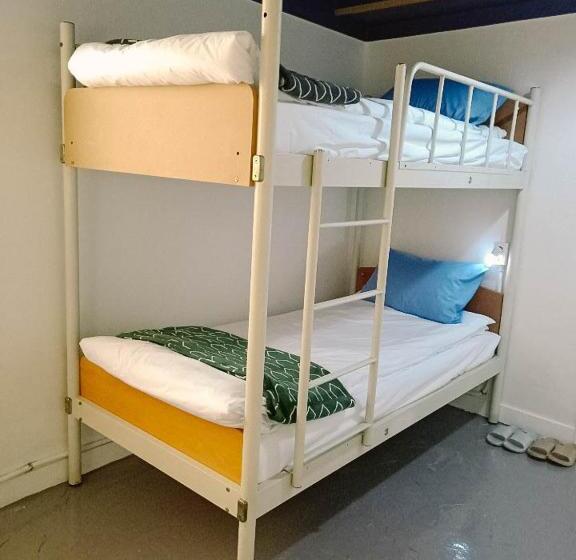 Hotel Nampo Hill Guesthouse